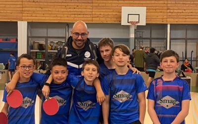 Interclubs