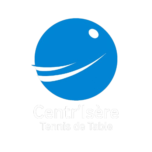 CITT - Centr'Isère Tennis de Table