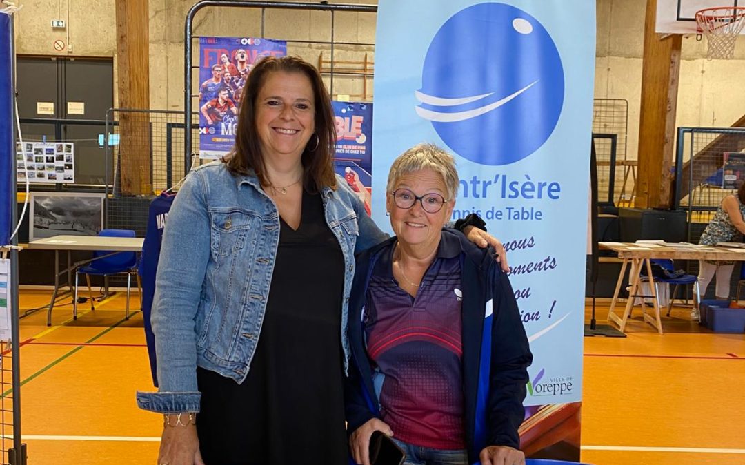 Forum des associations