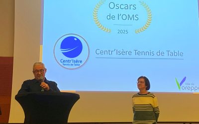Oscars de l’OMS