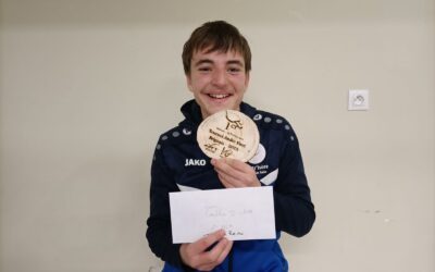 Tournoi André Viret