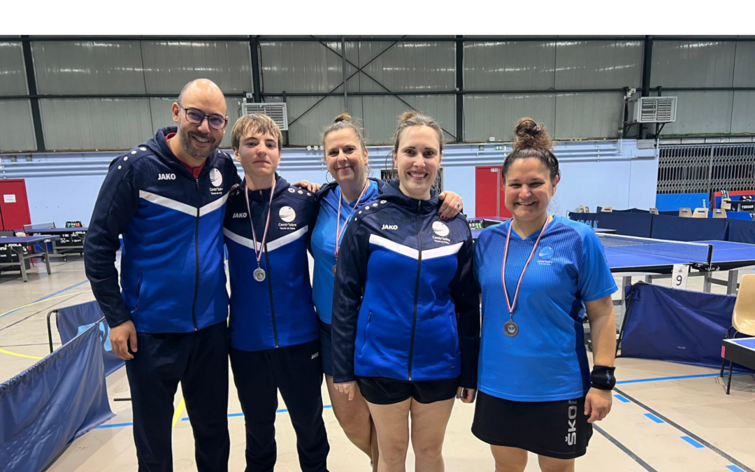 Finales par classement – Départementale 2026