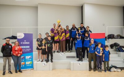 Challenge des clubs formateurs – Janvier 2026