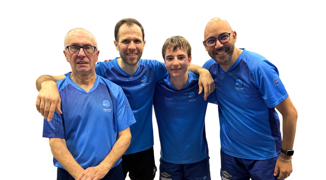 Championnat par équipes