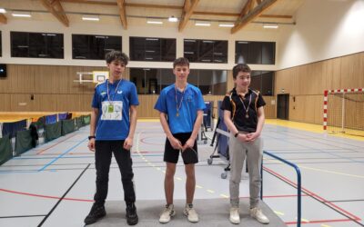 Critérium – Tour 4 – Mars 2026