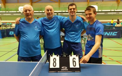 Championnat par équipes – J3 – Ph. 2 – 21/03/2025