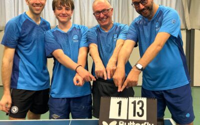 Championnat par équipes – J5 – Ph. 2 – 09/05/2026