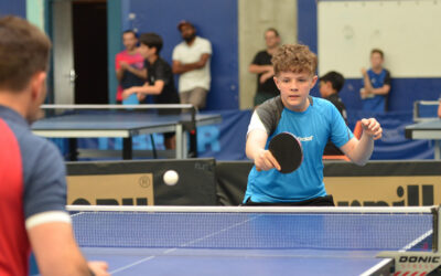 Tournoi Régional de Mions