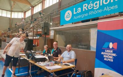 Organisation du Challenge Masset