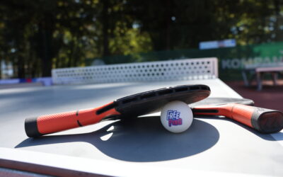 Tournoi FreePing Series – 05/09/2026